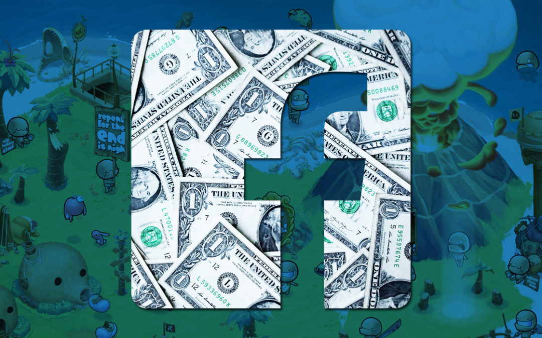 Admitida a trámite la demanda colectiva de la OCU que exige que Facebook pague 200€ a cada español por Cambridge Analytica